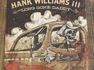 Hank Williams III - Long Gone Daddy Vinyl Lp