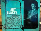 Art Blakey on Blue Note 1522