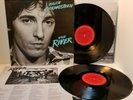 BRUCE SPRINGSTEEN The River Original 1980 2xLP Columbia - Play Tested VG+  *S9