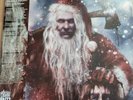 Silent Night Deadly Night Soundtrack Death Waltz OST Red/Green Vinyl mit Poster