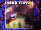 SEALED 1968 ? Pink FLOYD ? SAUCER SECRETS ? ACID SYD Prog PSYCH FREAKBEAT Orig?