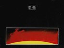 U2 Fire Vinyl Record Single 7 Inch Irish CBS 1981 Rock Pop Music Bono & The Edge