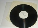 THE CRAMPS STAY SICK  1993 BIG BEAT REISSUE TEST PRESSING LP pressed MPO France