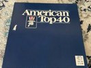 American Top 40 w/Casey Kasem Date 04/19/80,  Program 8023