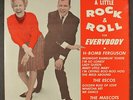 VARIOUS: a little rock and roll for everybody AUDIO LAB 12