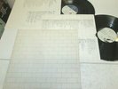 PINK FLOYD THE WALL 2 LP SET NM NEAR MINT FRENCH HARVEST ORIGINAL VINYL