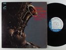 STANLEY TURRENTINE Always Something There BLUE NOTE LP VG+ unipak  