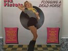 SEX PISTOLS - Flogging A Dead Horse LP, IMPORT 1979 Vinyl, Virgin V2142 -- NM