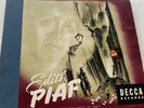 Edith Piaf Chansons des cafés de Paris Decca A-697 3 X 78rpm 1948 10
