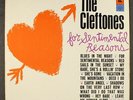 CLEFTONES: for sentimental reasons GEE 12