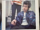 Bob Dylan - Highway 61 Revisited. Mono 1st UK press. BPG 62572.