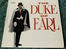 GENE CHANDLER THE DUKE OF EARL STEREOPHONIC   LP