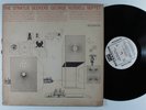 GEORGE RUSSELL SEPTET The Stratus Seekers RIVERSIDE LP mono wlp  