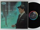 FRANK SINATRA In The Wee Small Hours CAPITOL LP VG+ mono uk  