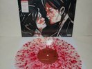 My Chemical Romance Three Cheers For Sweet Revenge Vinyl LP HT Clr Red Splatter 