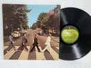 THE BEATLES Abbey Road 1969 APPLE SO383 LP NEAR MINT Vinyl Winchester Press