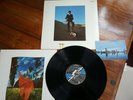 L.p. Record Pink Floyd Wish You Were Here Shvl 814a Good Condition See Pics Pic
