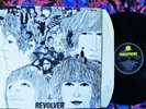 LP MONO ?1966 UK PARLOPHONE THE BEATLES ? 