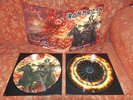 Iron Maiden Death on the Road 2005 Ltd Edition UK Picture Disc 2LP EMI 336 437 1