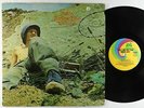 Warm Dust - Peace For Our Time LP - Uni - Paul Carrack VG+
