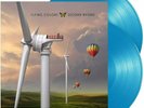 Flying Colors - Second Nature (2020) 2 LP Blue Vinyl