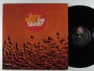 CAL TJADER Solar Heat SKYE LP VG+ gatefold  