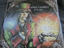ALICE COOPER 