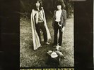 T-REX DOUBLEBACK/PROPHETS/MY PEOPLE WERE FAIR AN HAD SKY IN THEIR HAIR VG+ lp,s