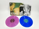 LANA DEL REY-ULTRAVIOLENCE-RARE COLORED VINYL LP X2 - URBAN OUTFITTERS