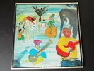 The Band ?– Music From Big Pink LP 1968 Capitol Records Green Label SAKO 2955
