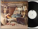 Good, The Bad And The Ugly, The  Self-Titled  White Label Promo  Blues Rock