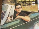 The Momumental Roy Orbison - SIGNED Vinyl LP
