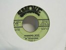 Ex Saveyons-Running Wild/Where Do I Go From Here-Northern Soul-7