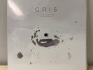 NEW Gris Original Soundtrack Vinyl 2LP EXCLUSIVE EDITION BLACK iam8bit Berlinist