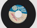 SUPREME/ MR. FIRE COAL MAN  -  WAILING SOULS (CLASSICS) (71 REGGAE ROCKERS 7