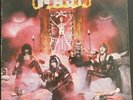 W.A.S.P.-W.A.S.P. LP First Press 1984 Capitol Records ?ST-12343 VG/VG++ Vinyl