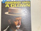Gary Lewis and The Playboys Everybody Loves a Clown Vinyl LP LRP-3428
