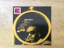 Hank Mobley No Room for Squares original Blue Note 84149 NY press Ear P
