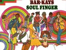 BAR-KAYS - SOUL FINGER -HQ- NEW VINYL