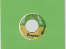 LIGHTNING/ REGGAE MR. OPERATOR  -  PABLO ROOTS  (80 REGGAE ROOTS 7