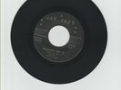 GAY FEET/ MOSQUITO JUMP UP - BABA BROOKS  (66 SKA 7