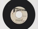 STUDIO 1/ I WANT TO BE THERE  -  THE SILVERTONES (69 REGGAE ROOTS 7