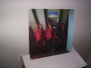 LANDSLIDE-TWO SIDED FANTASY-GUARANTEED ORIGINAL-1972 HARD BLUES ROCK GUITAR LP