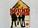 Soundgarden ?– Pretty Noose .. 7 inch RED vinyl numbered single unplayed copy