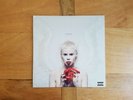 Die Antwoord - Ten$ion vinyl lp record ZEF - RARE