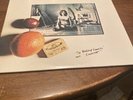 Syd Barrett - The Madcap Laughs/Barrett 2xLP - Harvest VG++