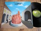 BADFINGER, MAGIC CHRISTIAN MUSIC, ORIGINAL 1970 US APPLE VINYL LP, EXCELLENT