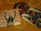 RARE LP,Vinyl Record,12 disc:Ozzy Osbourne-Live At Budokan-Colored/Splatter wax