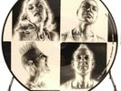 No Doubt Push And Shove Vinyl Picture Disc