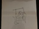 R. Stevie Moore Rare orig VINYL 1978 rare private Press Still Sealed